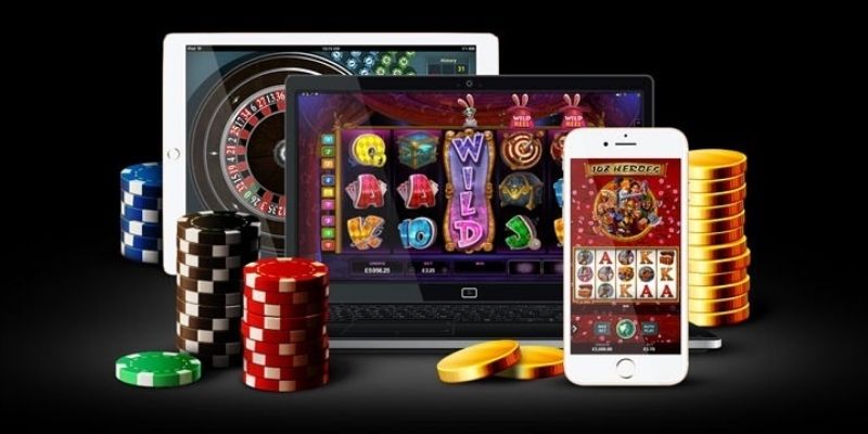 Giới Thiệu Kubet về Sảnh Casino hấp dẫn