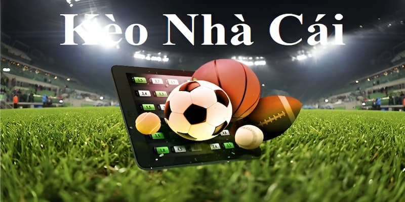 Những ưu điểm mà kèo nhà cái Kubet có được 